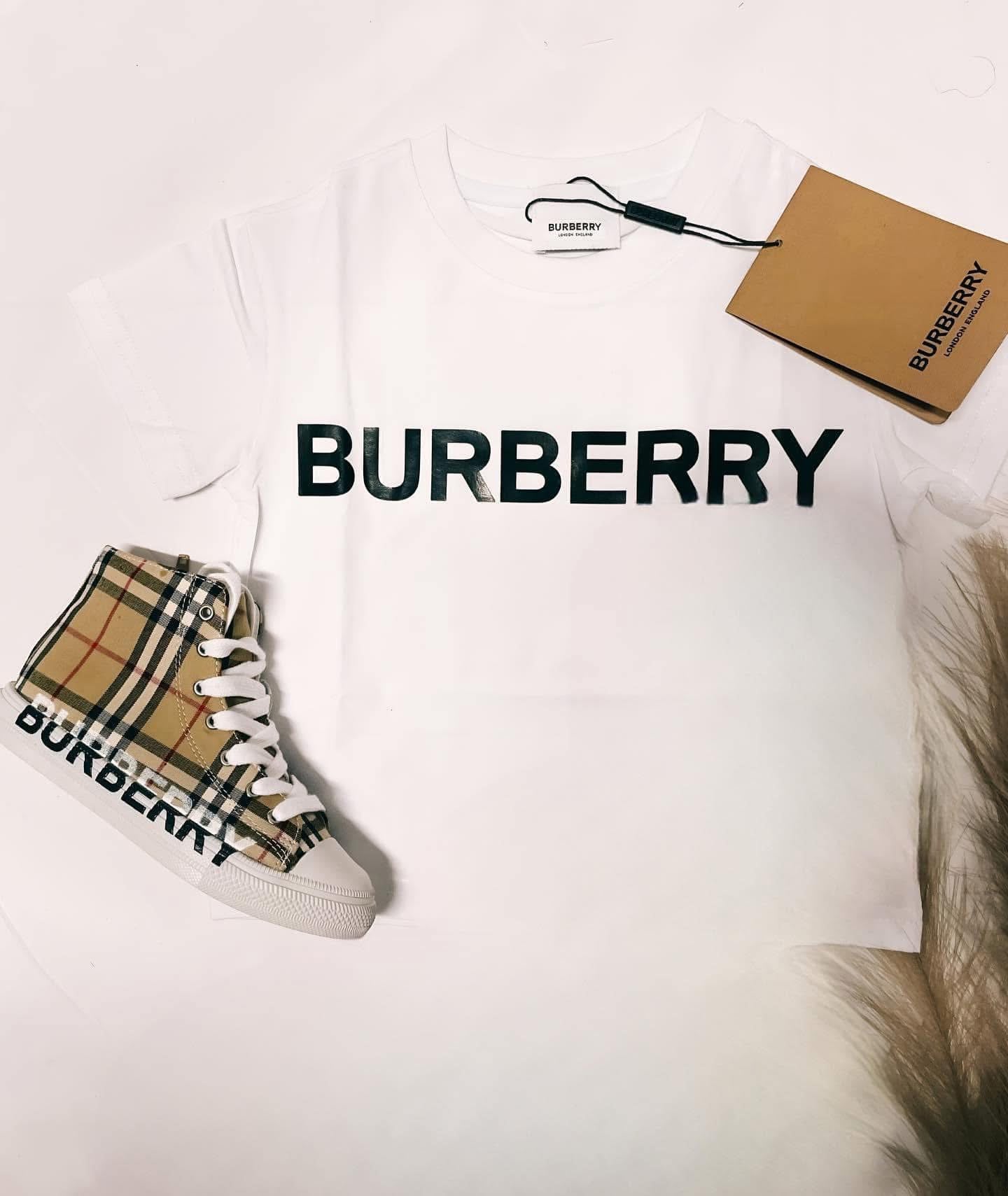 Big Bur Tees