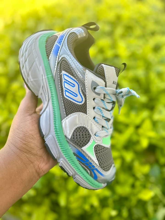 “Greys” Balenci 2s