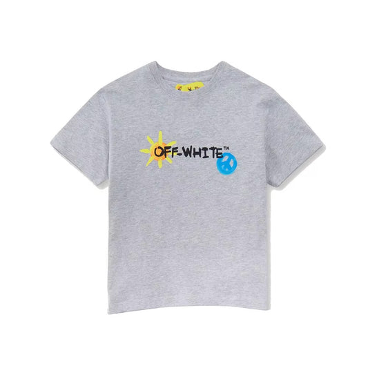 OFF- W Tee