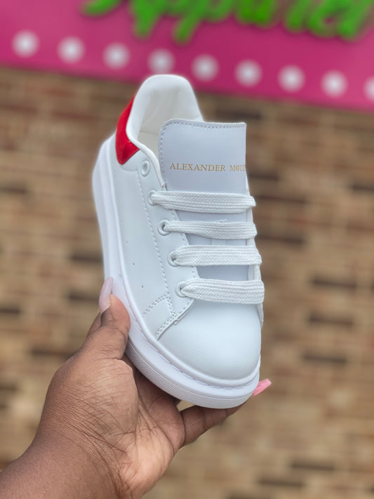 “Queen” Chunky sneaker