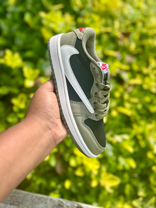 “Olives” TS AJ1s