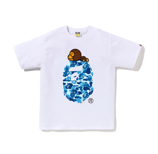 Blues “Ape” Tee