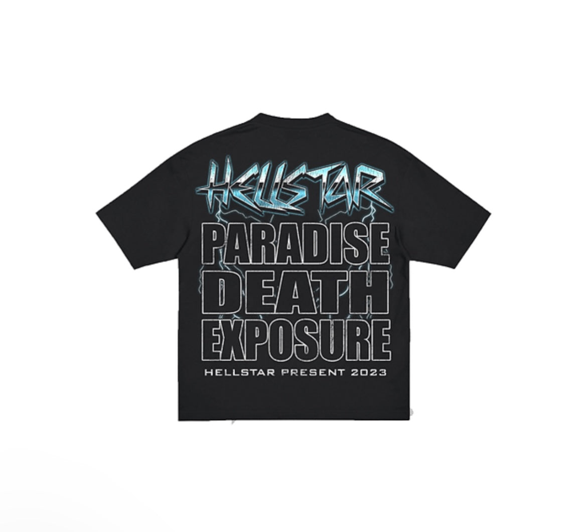 Paradise HS Tee