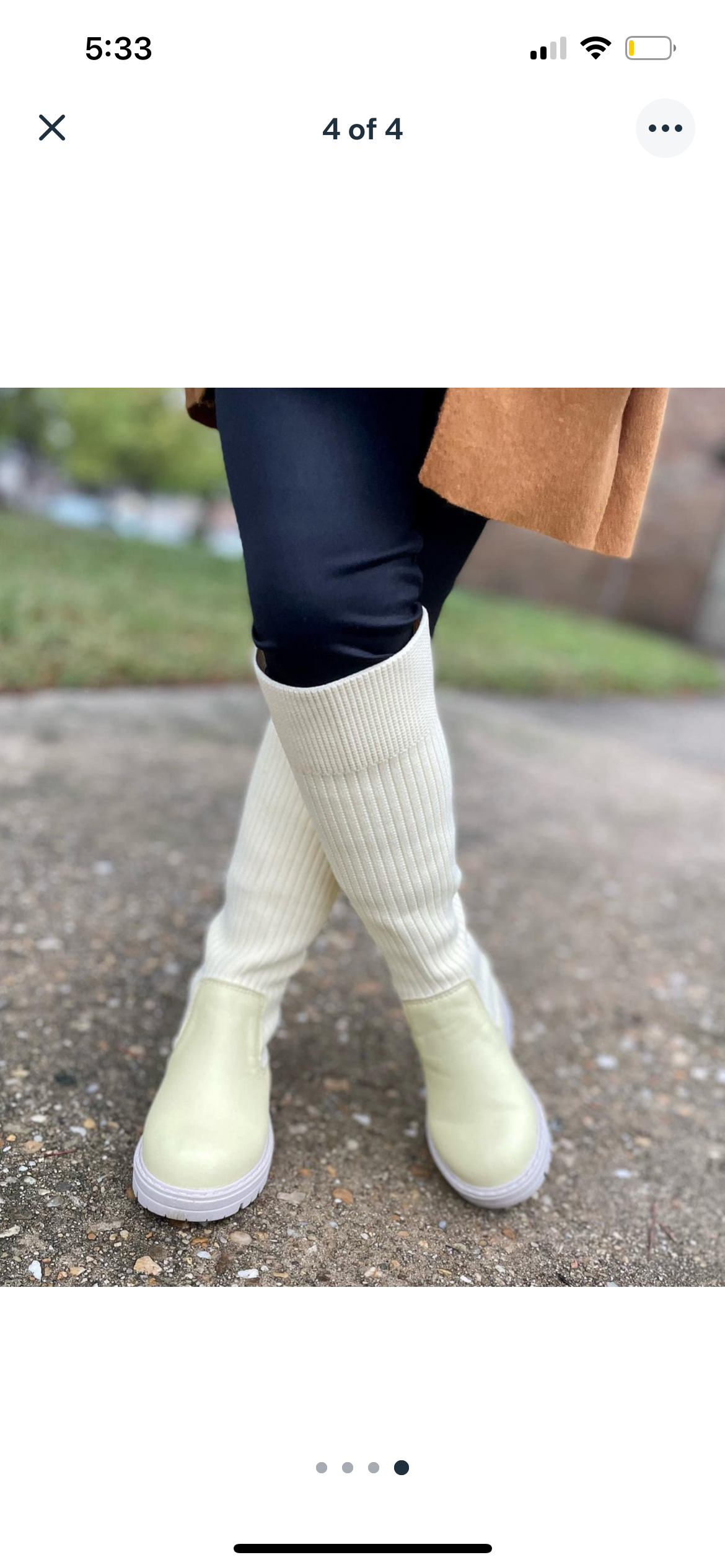 Thigh Highs