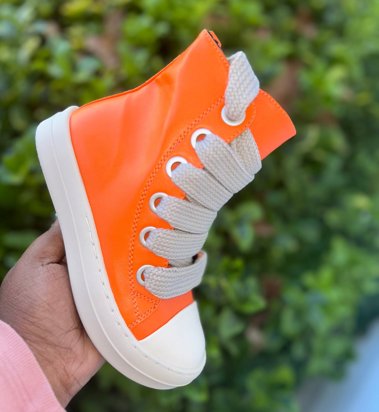 Mini “Ricks”