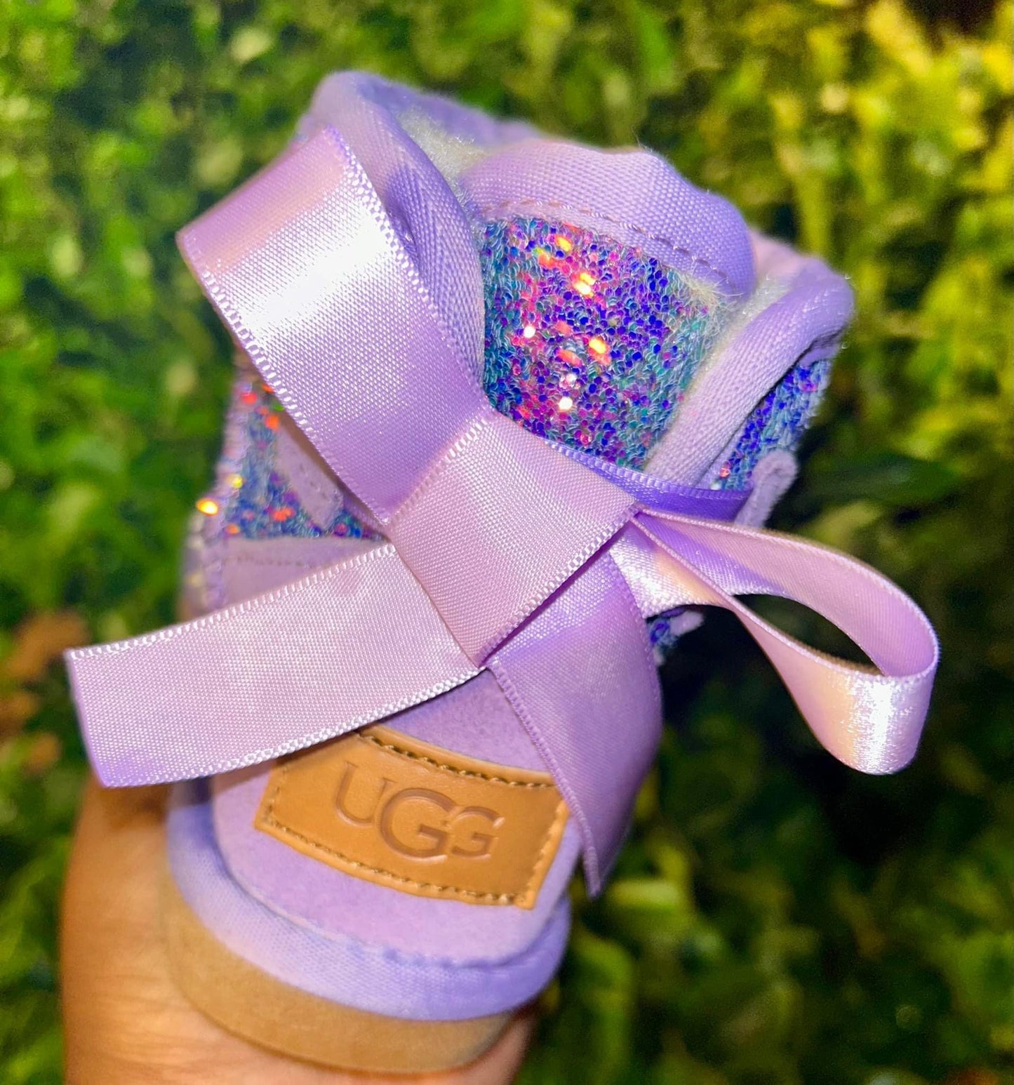 Baliey Bow