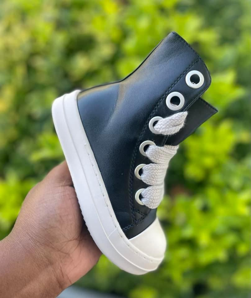 Mini “Ricks”