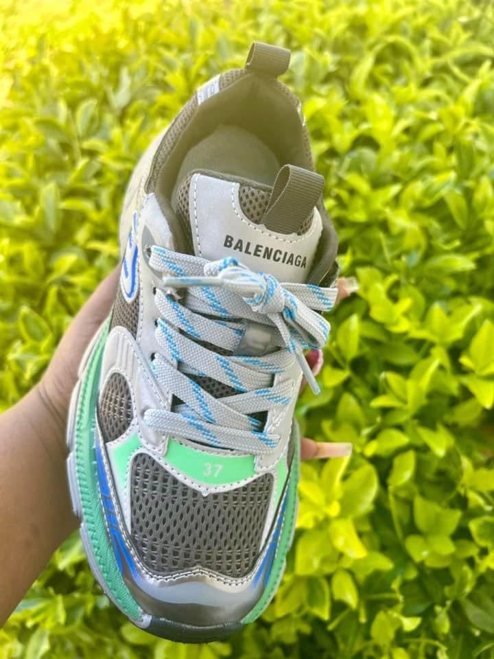 “Greys” Balenci 2s