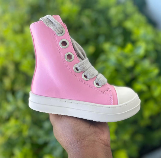 Mini “Ricks”