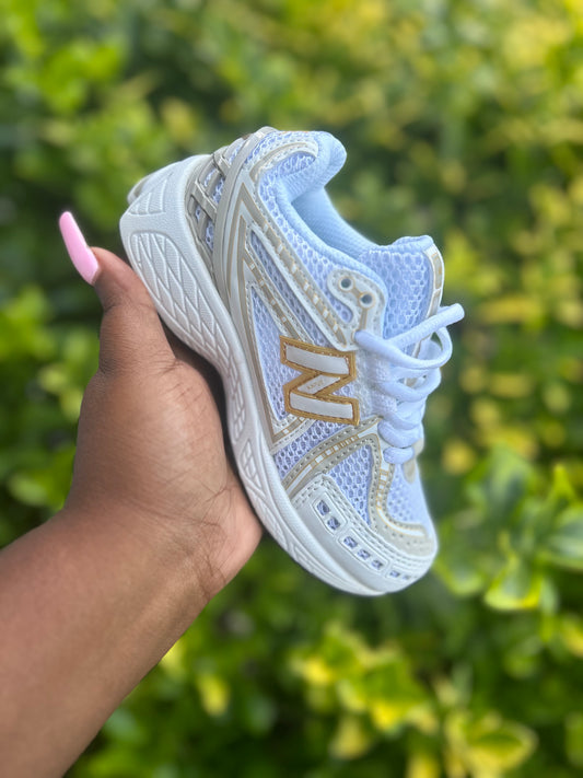“ Goldie” 1906 NB