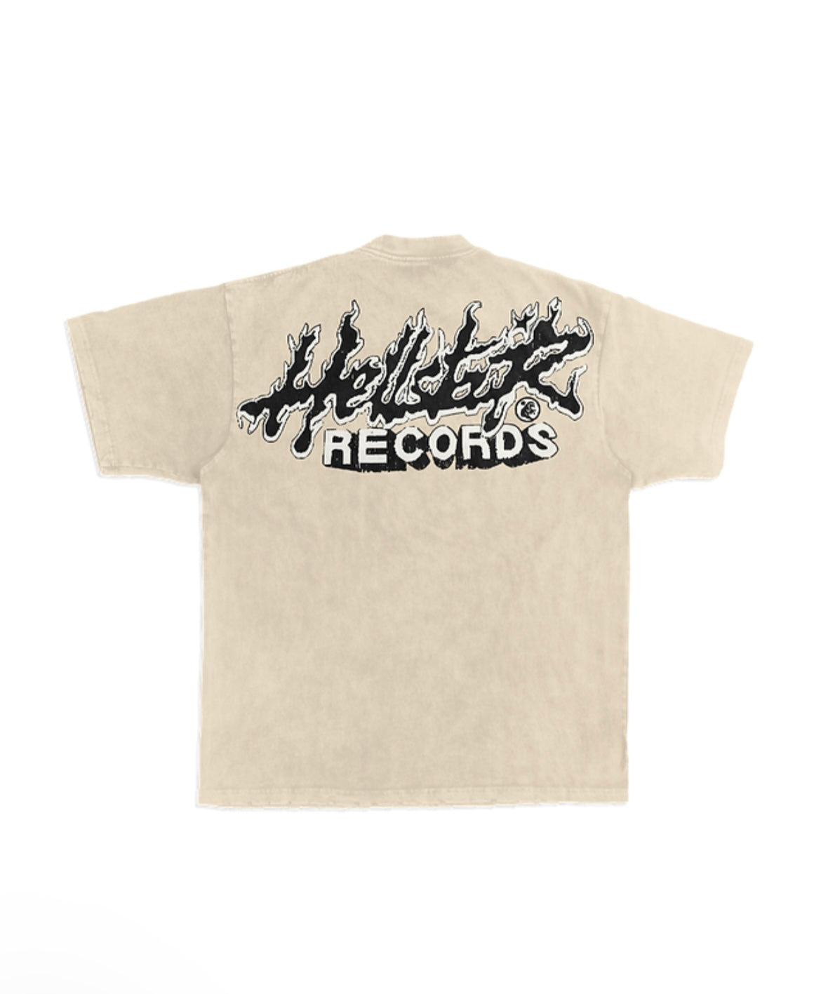 Purp HS Tee