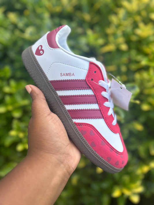 Let Play (Red)