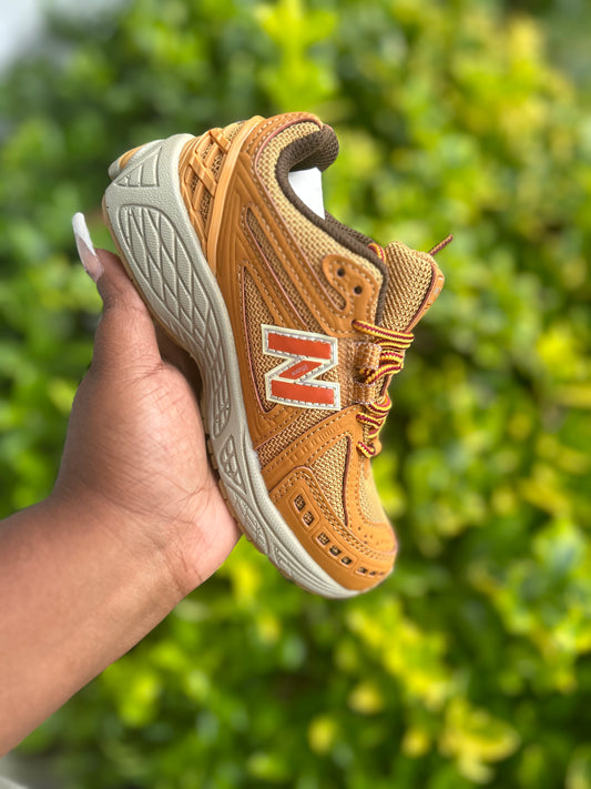 “Wheat” 1906 NB