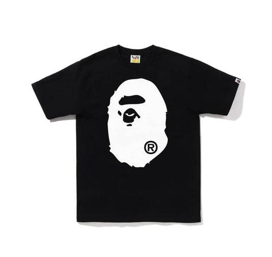 “B&W” Ape Tee