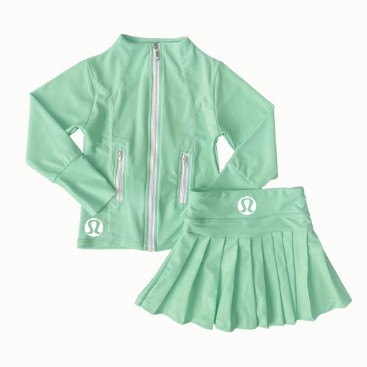 Mini Lulu “Igloo” set
